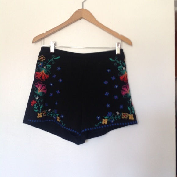 Pants - Adorable shorts